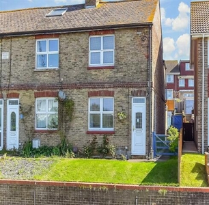 3 Bedroom End Of Terrace House For Sale In Newhaven