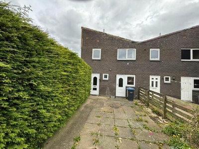 3 Bedroom End Of Terrace House For Sale In Newton Aycliffe, Durham