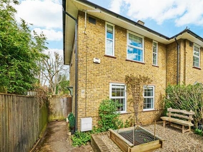 3 Bedroom End Of Terrace House For Sale In Putney
