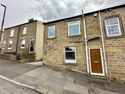 3 Bedroom End Of Terrace House For Sale In Staincliffe
