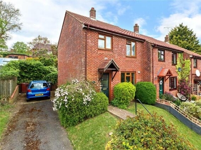 3 Bedroom End Of Terrace House For Sale In Uckfield, East Sussex