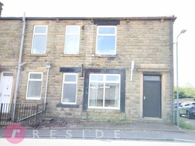 3 Bedroom End Of Terrace House For Sale In Whitworth