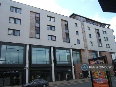 3 Bedroom Flat For Rent In Coventry