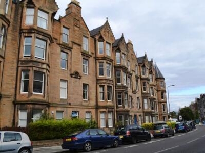3 Bedroom Flat For Rent In Marchmont, Edinburgh