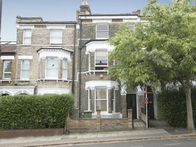 3 Bedroom Flat For Sale In Camberwell