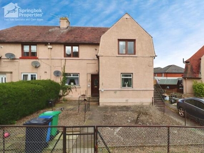 3 Bedroom Flat For Sale In High Valley Field, Dunfermline