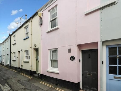 3 Bedroom House Bideford Devon