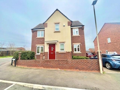 3 Bedroom House Brierley Hill West Midlands