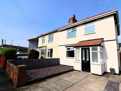 3 Bedroom House For Rent In Redcar