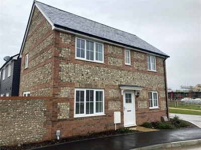 3 Bedroom House For Sale In Chichester, West Sussex