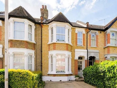 3 Bedroom House For Sale In Leyton