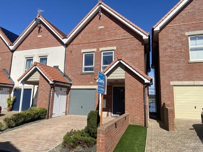 3 Bedroom House For Sale In Walney