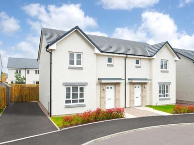 3 Bedroom House Inverurie Inverurie