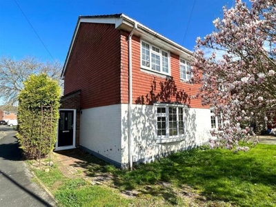 3 Bedroom House Oakley Bedfordshire