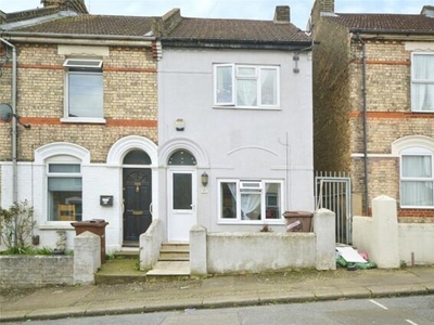 3 Bedroom House Rochester Medway