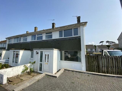 3 Bedroom House St. Ives Cornwall