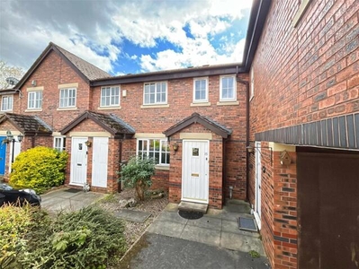 3 Bedroom Mews Property For Sale In Churchtown, Southport