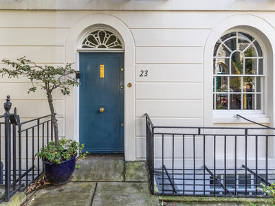 3 bedroom property for sale in Ranelagh Grove, London, SW1W