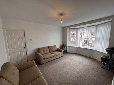 3 bedroom terraced house to rent Gateshead, NE8 3QD