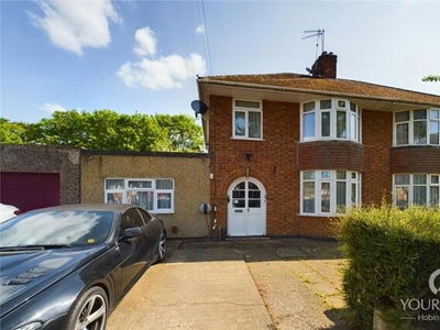 3 Bedroom Semi-detached House For Rent In Delapre, Northampton