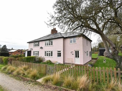 3 Bedroom Semi-detached House For Rent In Haverhill, Suffolk