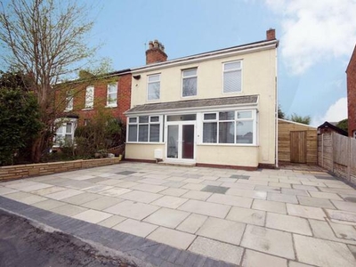 3 Bedroom Semi-detached House For Rent In Southport, Merseyside