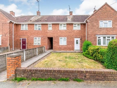 3 Bedroom Semi-detached House For Rent In Wolverhampton