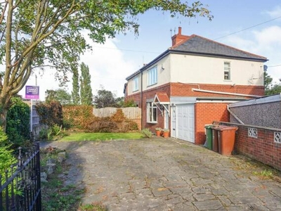 3 Bedroom Semi-detached House For Sale In Ackworth, Pontefract