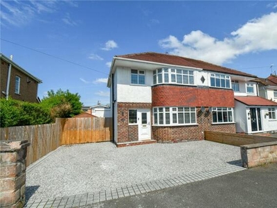 3 Bedroom Semi-detached House For Sale In Barnston