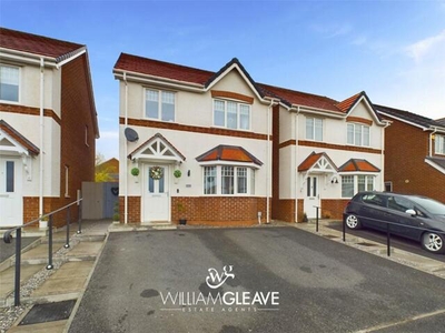 3 Bedroom Semi-detached House For Sale In Buckley