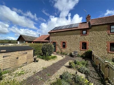 3 Bedroom Semi-detached House For Sale In Crewkerne, Somerset