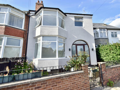 3 Bedroom Semi-detached House For Sale In Evington, Leicester
