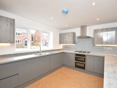 3 Bedroom Semi-detached House For Sale In Great Boughton