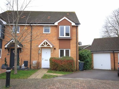 3 Bedroom Semi-detached House For Sale In Havant, Hampshire