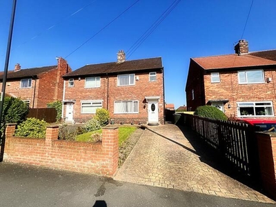 3 Bedroom Semi-detached House For Sale In Howdon