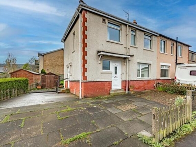 3 Bedroom Semi-detached House For Sale In Ilkley, Bradford