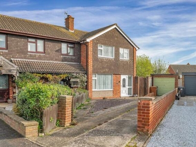 3 Bedroom Semi-detached House For Sale In Melton