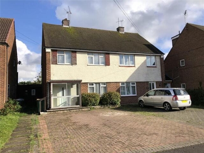 3 Bedroom Semi-detached House For Sale In Radford, Coventry