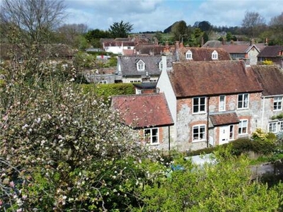 3 Bedroom Semi-detached House For Sale In Salisbury, Wiltshire