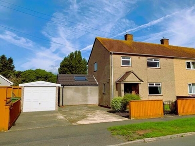 3 Bedroom Semi-detached House For Sale In Stoke Lodge