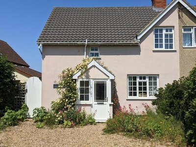 3 Bedroom Semi-detached House For Sale In Stowmarket