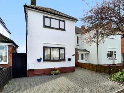 3 Bedroom Semi-detached House For Sale In Tankerton