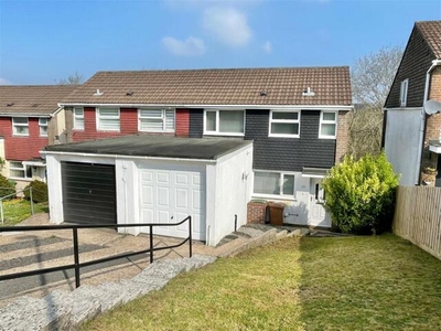 3 Bedroom Semi-detached House For Sale In Widewell