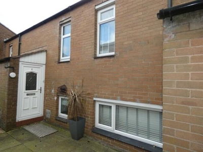 3 Bedroom Terraced House For Rent In Royton