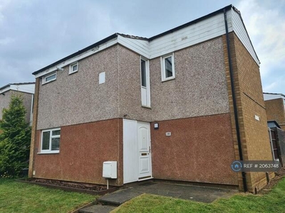 3 Bedroom Terraced House For Rent In Sutton Hill, Telford