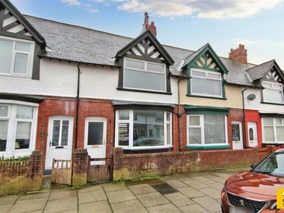 3 Bedroom Terraced House For Rent In Walney, Barrow-in-furness