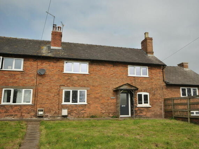3 Bedroom Terraced House For Rent In Whitchurch