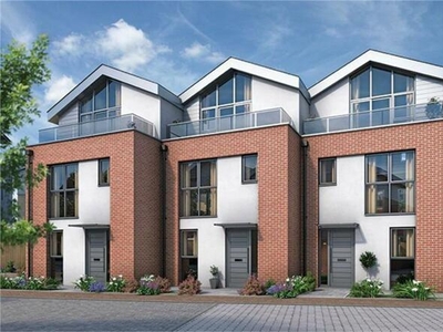 3 Bedroom Terraced House For Rent In Woking, Surrey