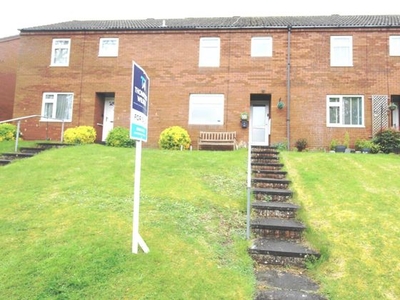 3 bedroom terraced house for sale High Wycombe, HP12 4RD