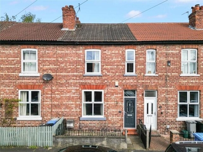 3 Bedroom Terraced House For Sale In Altrincham, Cheshire